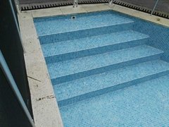 REVESTIMIENTO CELESTE CLARO ESFUMADO ( Barrio Santa Barbara) - tienda online