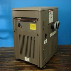 PROXIMAMENTE NUEVA TECNOLOGIA HAYWARD de CLIMATIZACION A GAS