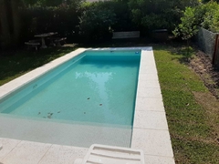 BORDES y SOLARIUM  (COUNTRY  LOS TRONCOS 1 - PILAR) - tienda online