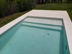 BORDES y SOLARIUM  (COUNTRY  LOS TRONCOS 1 - PILAR) en internet