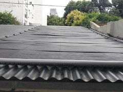 Climatizacion Solar en OLIVOS