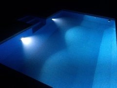 ILUMINACION LED BLANCA (pile En C.A.B.A.) en internet