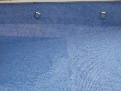 REVESTIMIENTO CELESTE OSCURO ESFUMADO ( Martinez ) - PISCINAS ZUMAAC 