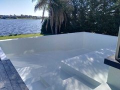 Imagen de ILUMINACION LED BLANCA (SANTA TERESA - VILLANUEVA)