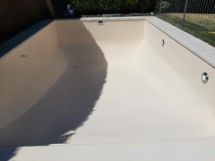 ILUMINACION LED BLANCA (BARRIO LA DAMASIA) - comprar online
