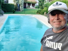 REVESTIMIENTO BLANCO (LA HORQUETA - SAN ISIDRO)