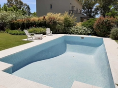 REVESTIMIENTO CELESTE ESFUMADO (BARRIO LAGUNA DEL SOL) - comprar online