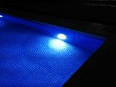 ILUMINACION LED BLANCA (NORDELTA - La Alameda) - tienda online