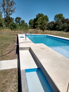 ESCALERA PARA PISCINAS - tienda online