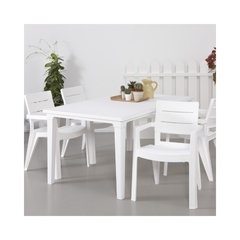 SILLA IBIZA - Color Blanco en internet