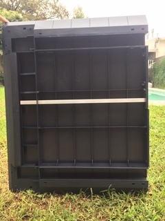 MESA LIMA 2,40 + 10 Sillas HARMONY en internet
