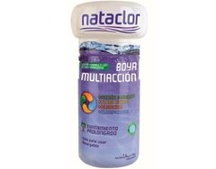 Boya recargable multiaccion zumaac piscinas