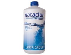 Clarificador zumaac 