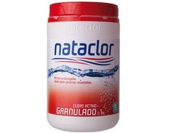 Granulado zumaac piscinas