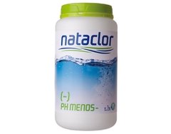 PH- zumaac piscinas