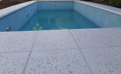 BORDES y SOLARIUM  (Bajo de San Isidro)