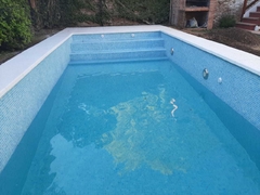 BORDES y SOLARIUM  (Bajo de San Isidro) - comprar online