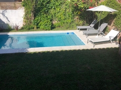 Imagen de BORDES y SOLARIUM  (Bajo de San Isidro)