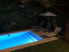 BORDES y SOLARIUM  (Bajo de San Isidro) - tienda online