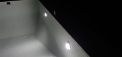 Imagen de ILUMINACION LED BLANCA (San Isidro Labrador)