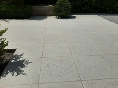 Imagen de BORDES y SOLARIUM LOSETAS BLANCAS (B San Isidro Labrador-BECCAR)