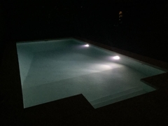 ILUMINACION LED BLANCA (San Isidro Labrador) - comprar online