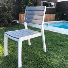 MESA LIMA 2,40 + 10 Sillas HARMONY - tienda online
