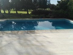 REVESTIMIENTO CELESTE CLARO ESFUMADO (BARRIO Pacheco Golf) - comprar online