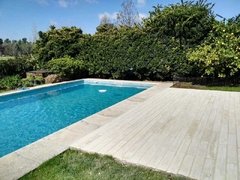 SOLARIUM LISTONES CEMENTICIOS (Pacheco Golf) - PISCINAS ZUMAAC 