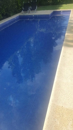 REVESTIMIENTO AZUL ESFUMADO (SANTA BARBARA) en internet