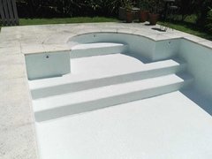 REVESTIMIENTO BLANCO (BARRIO Santa Barbara) - comprar online