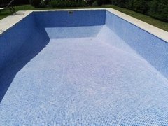 REVESTIMIENTO AZUL ESFUMADO ( BARRIO Santa Barbara) - comprar online