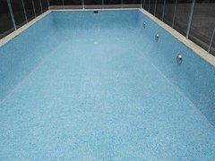 REVESTIMIENTO CELESTE CLARO ESFUMADO ( Barrio Santa Barbara) - PISCINAS ZUMAAC 