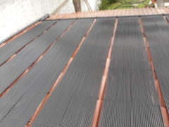 CLIMATIZACION SOLAR en VICENTE LOPEZ - comprar online