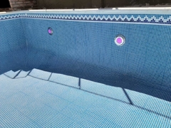 ILUMINACION LED DE COLORES (VILLA DEL PARQUE) - comprar online