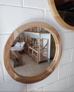ESPEJO MADERA