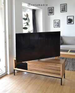 RACK TV GIRATORIO - comprar online