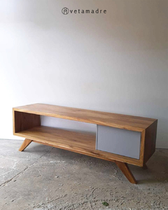 RACK TV PETIRIBI BOX - comprar online