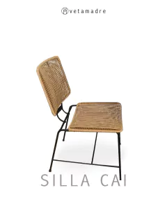 SILLA CAI