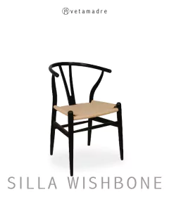 SILLA WISHBONE - comprar online