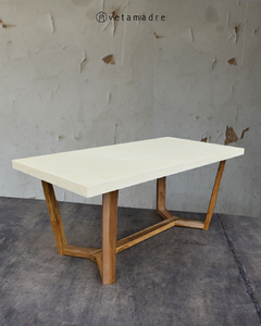 Mesa Varsovia (Estructura Y)