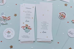 Bautismo Principito dibujo - comprar online