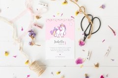 Unicornio arco-iris - comprar online