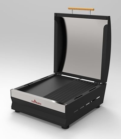 Parrilla Eléctrica Tromen E480