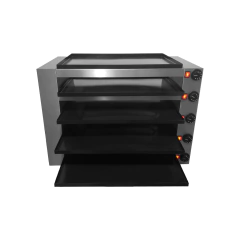 Deshidratador Sensho Grande - Parrillas Eléctricas - Punto Parrilla