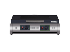 Parrilla Eléctrica E SUMMIT - tienda online