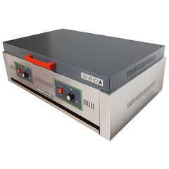 Parrilla Eléctrica Sensho E-Diamond - tienda online