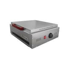Parrilla Eléctrica Sensho Inferno