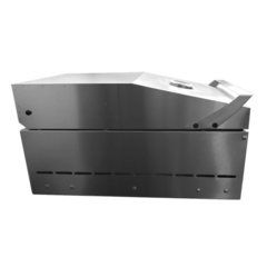 Parrilla Eléctrica Kokken 35cm - comprar online