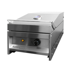 Parrilla Eléctrica Kokken 35cm